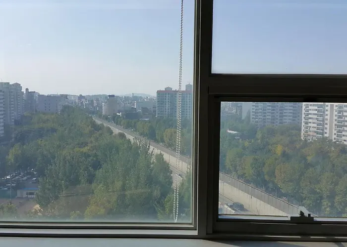 Mokdong * ソウル特別市