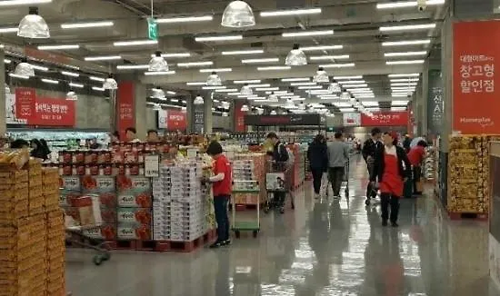 Mokdong ホステル ソウル特別市